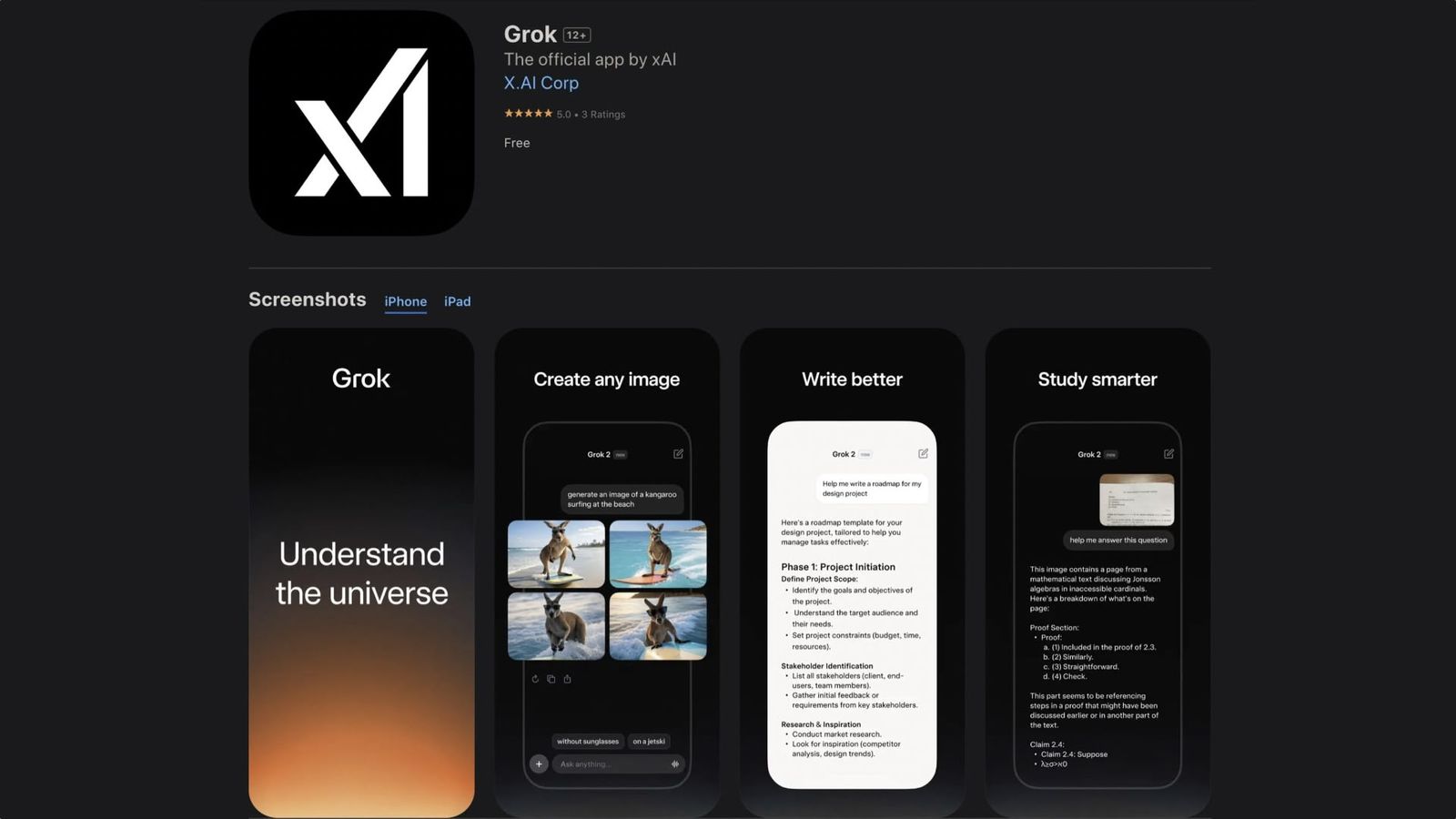 Grok 4