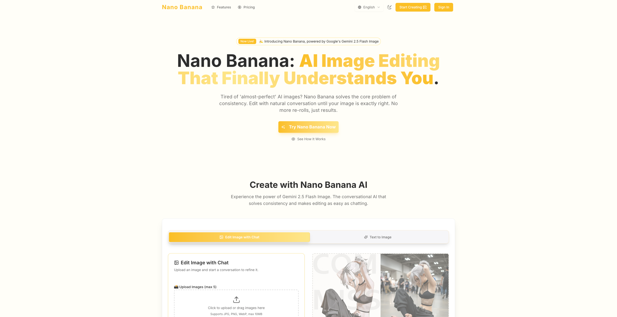 Nano Banana