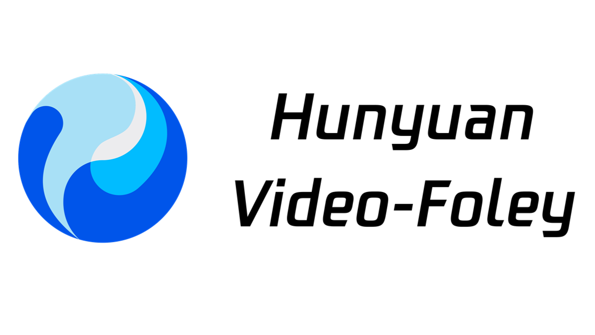 Hunyuan-Foley | 腾讯混元视频音效生成模型