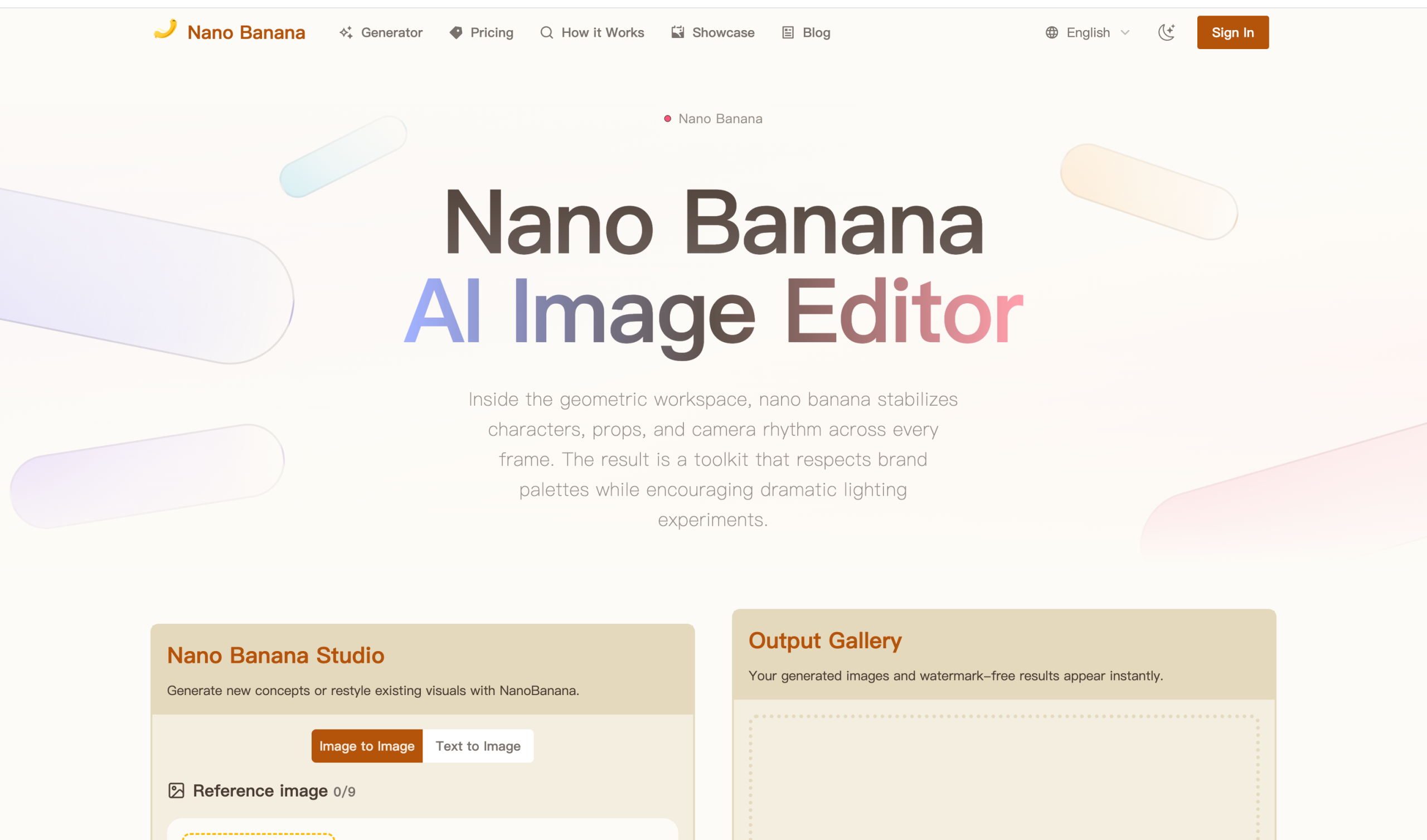 AINanoBanana