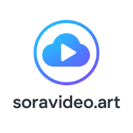 SoraVideo.art - AI 视频生成平台