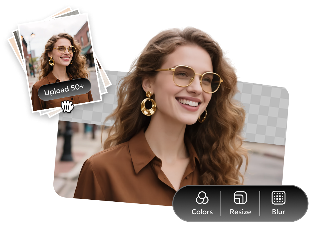 Tenorshare Pixpretty AI Photo Editor