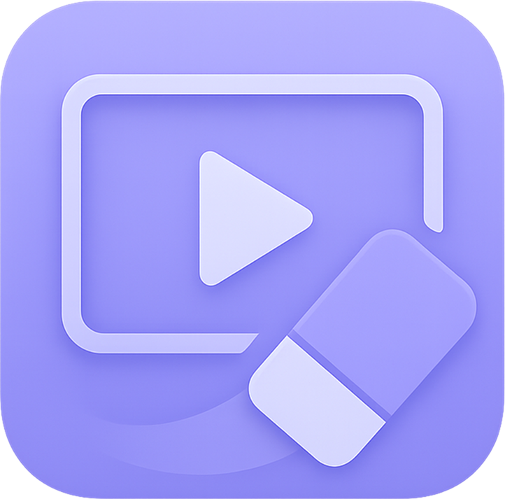 Remover.video-视频去水印/视频去字幕文字