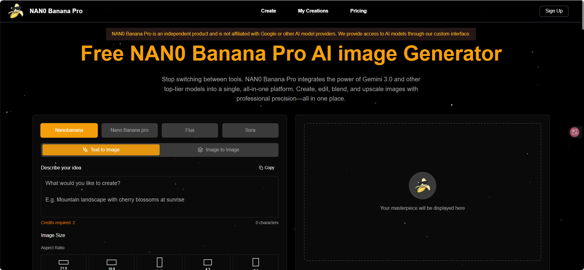 Nano Banana Pro: Next-Gen 4K AI Image Generator