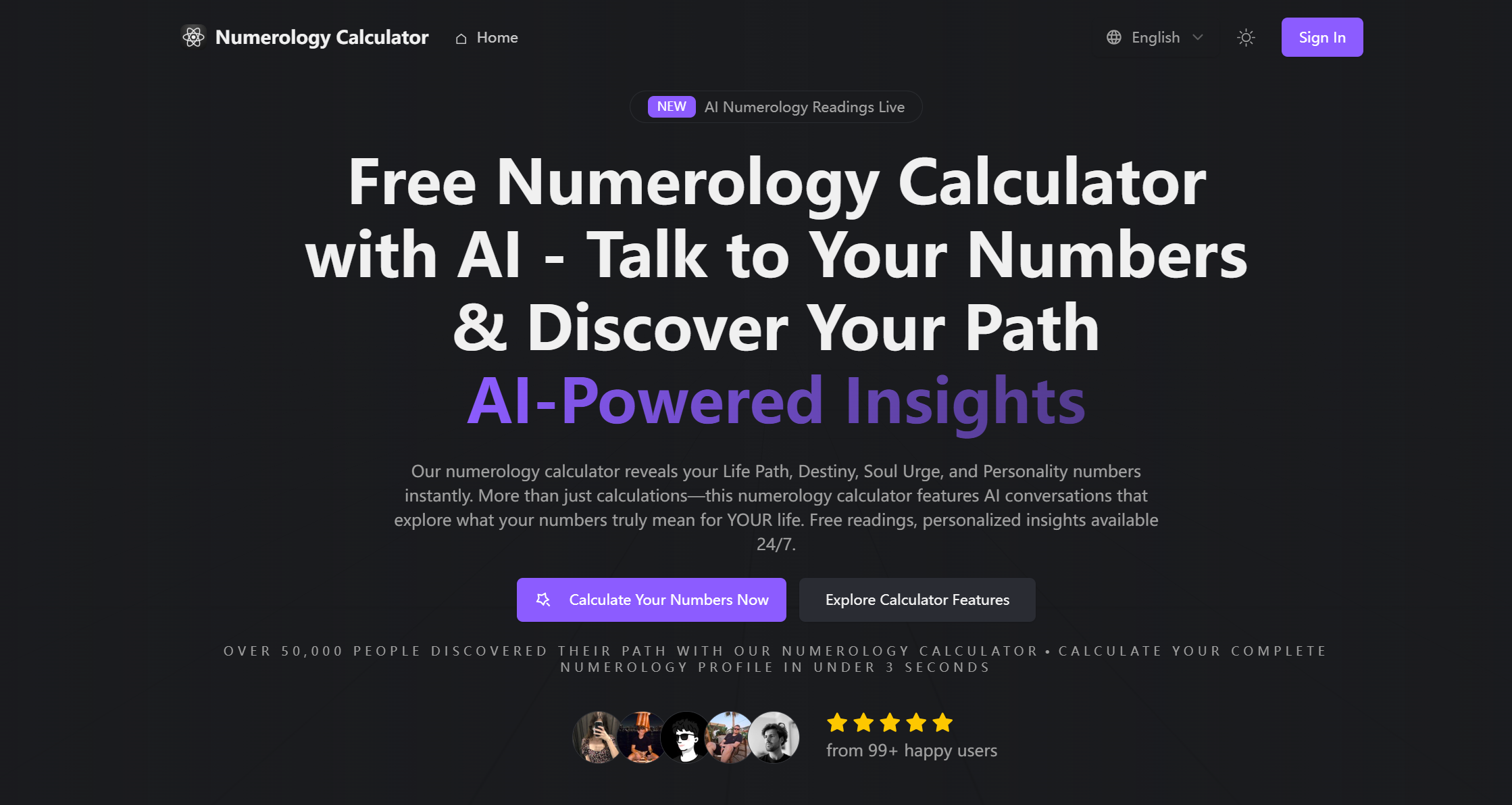 numerologycalculators