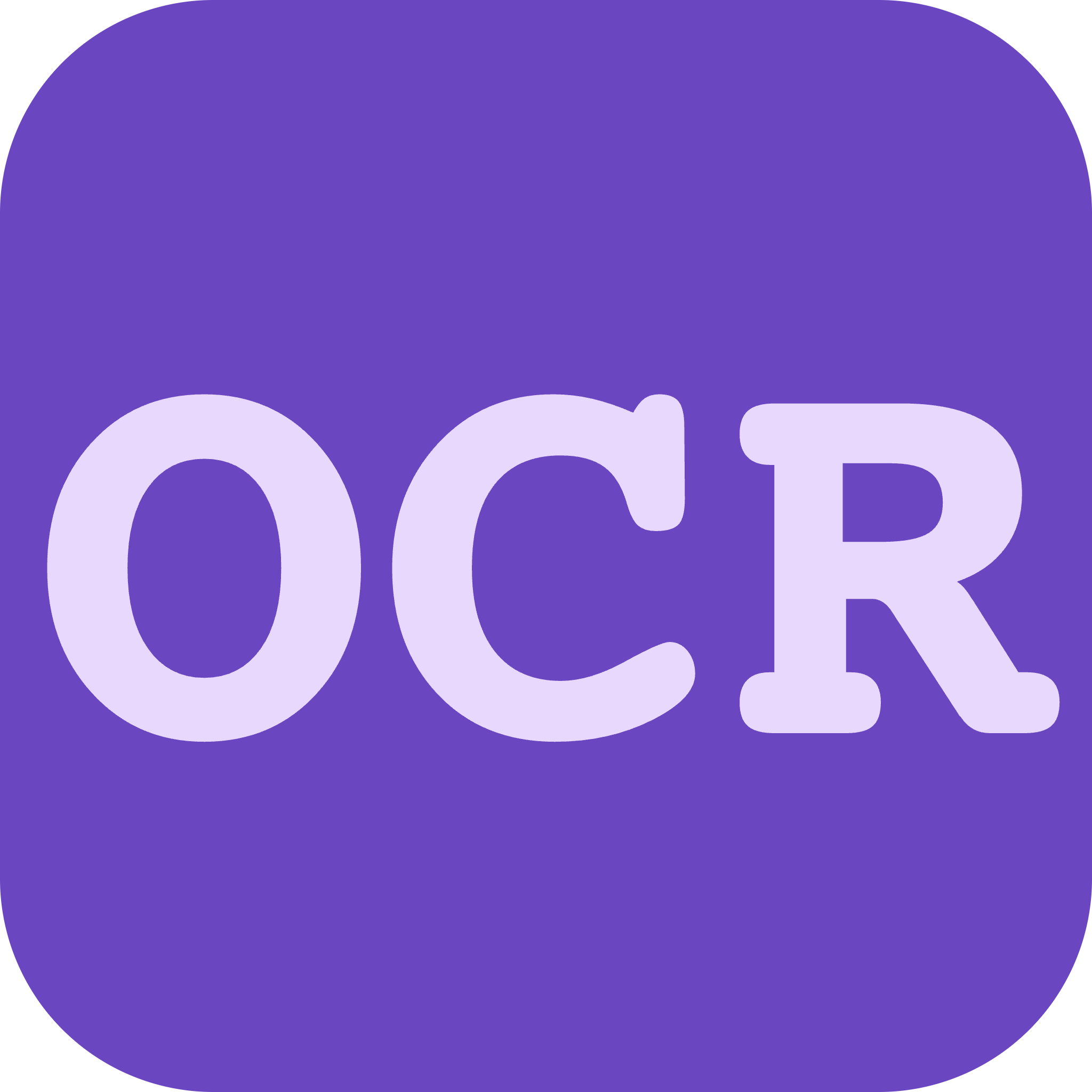 AI OCR