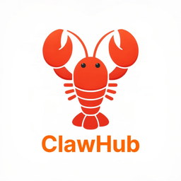 ClawHub - Openclaw Skill社区