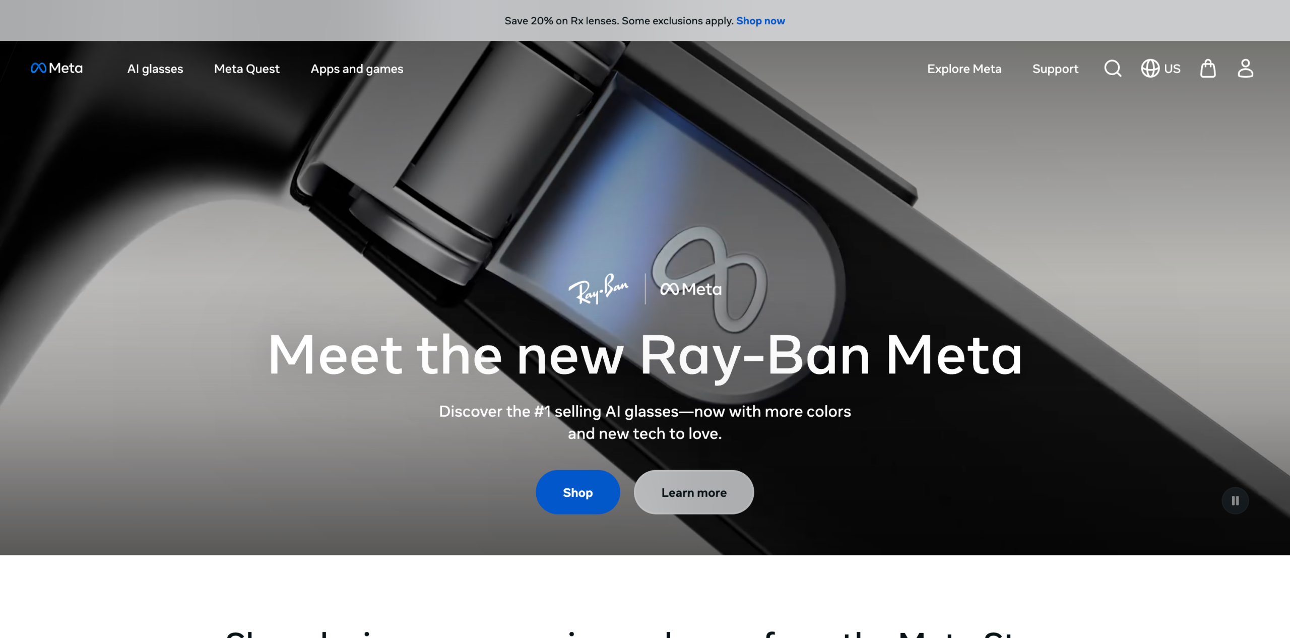 Meta AI - Meta公司AI助手