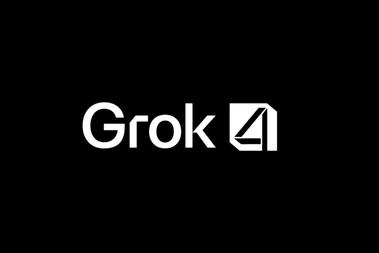 Grok 4 - 马斯克AI