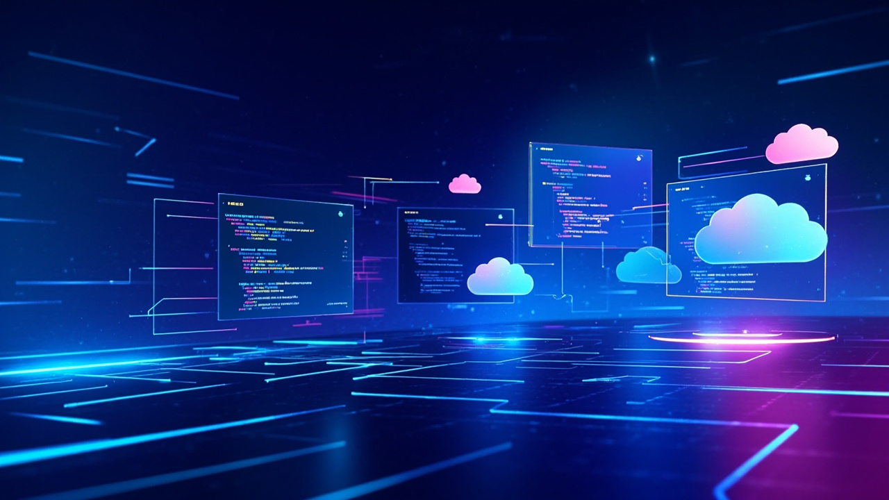 Cursor 3 重磅发布：IDE 退居其次，智能体控制台上位，AI 编程进入第三时代