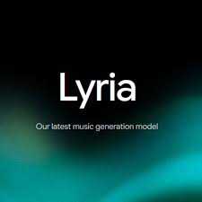 Google Lyria 3 - 多模态音乐生成