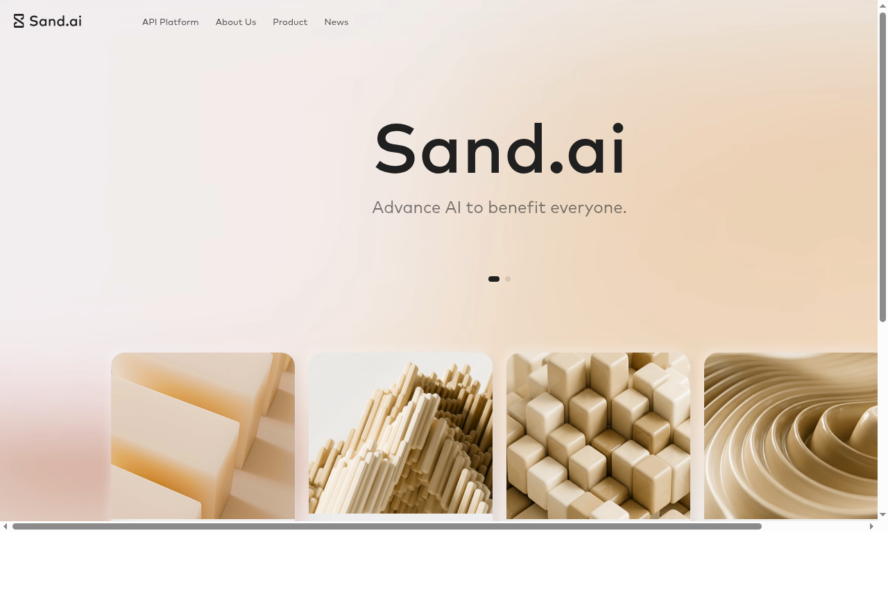 Sand.ai Magi-1 — 全球首个开源自回归视频生成大模型