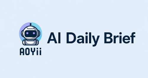 AI Daily Briefing – 2026-08-23: OpenAI Cuts GPT-5.6 Prices