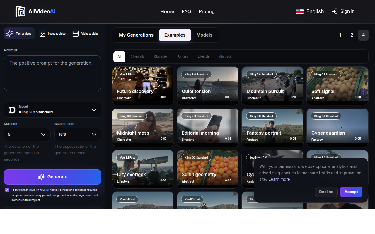 AllVideoAI