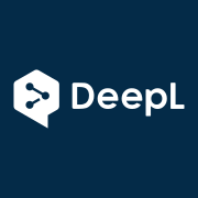 DeepL - 人工智能翻译平台