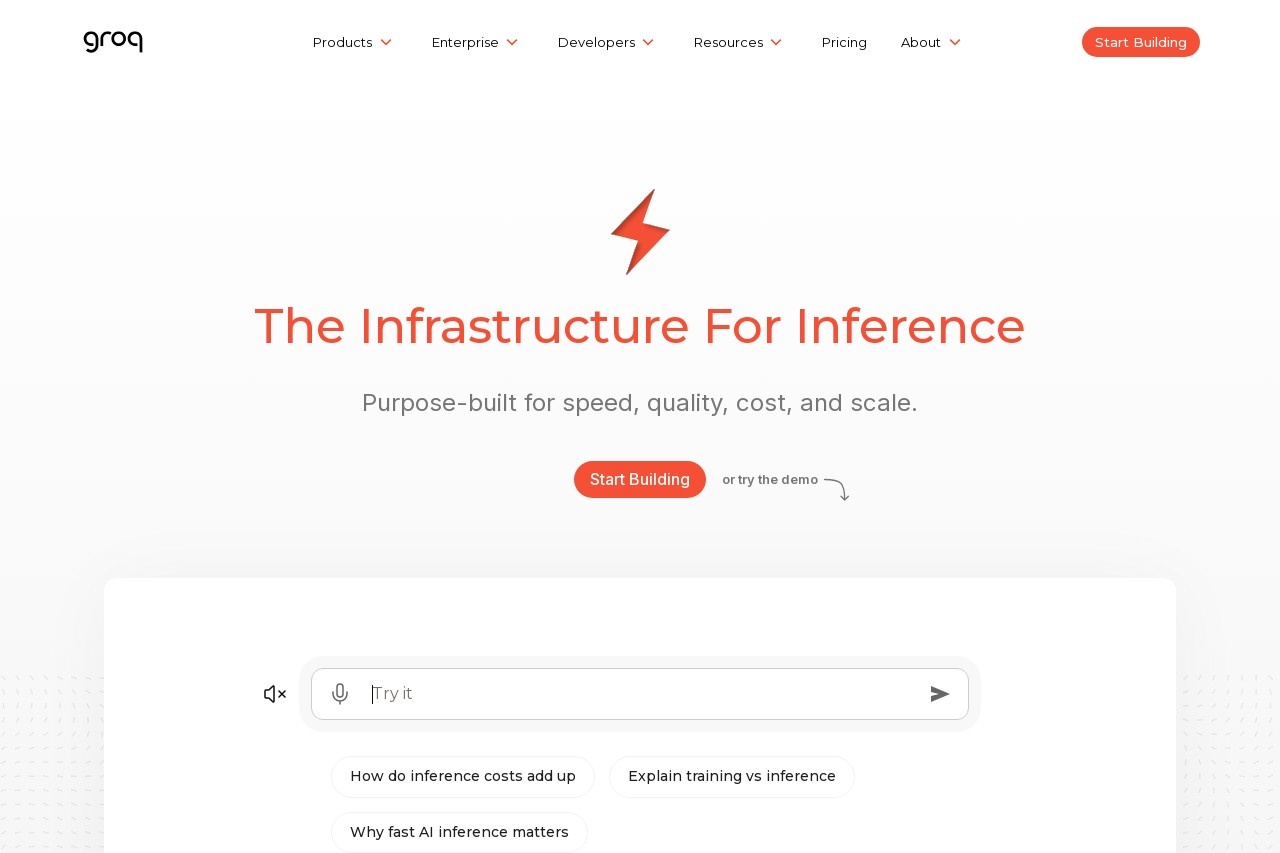 Groq