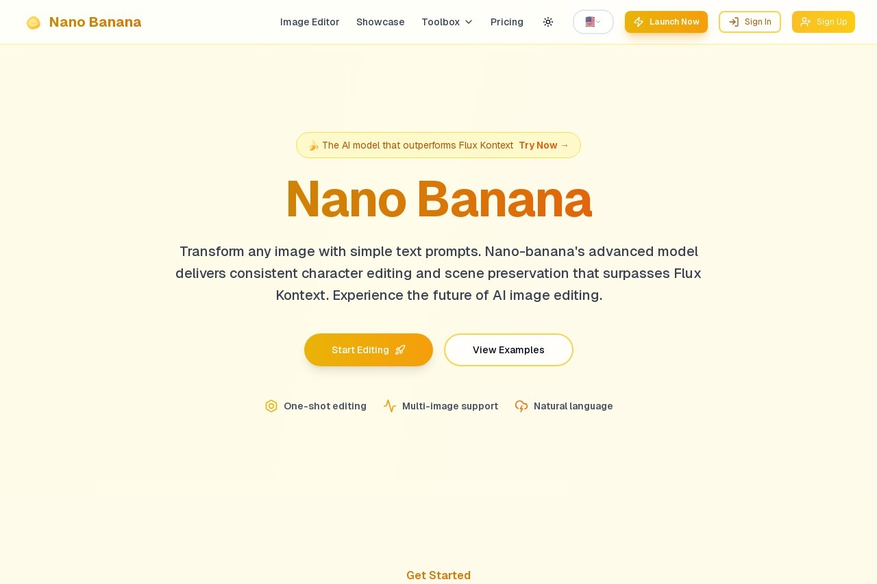 Nano Banana