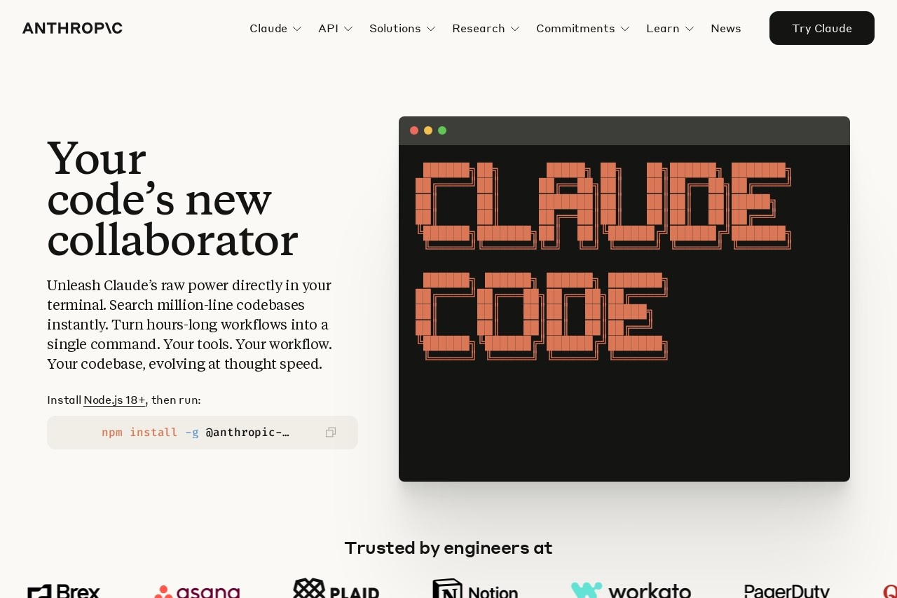 Claude Code