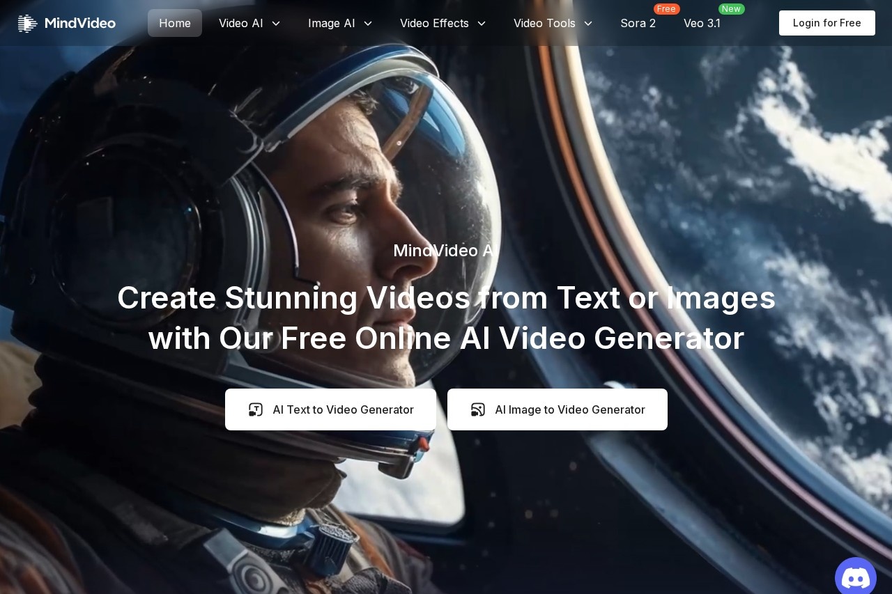 MindVideo AI