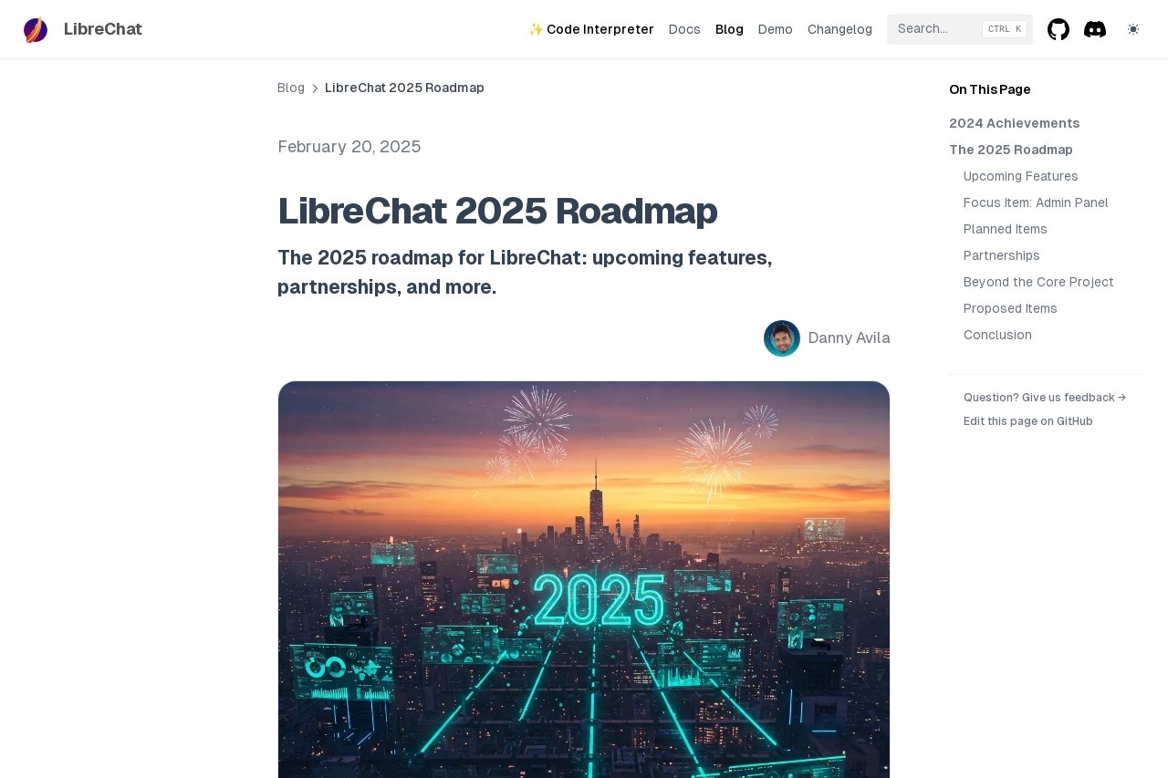 LibreChat