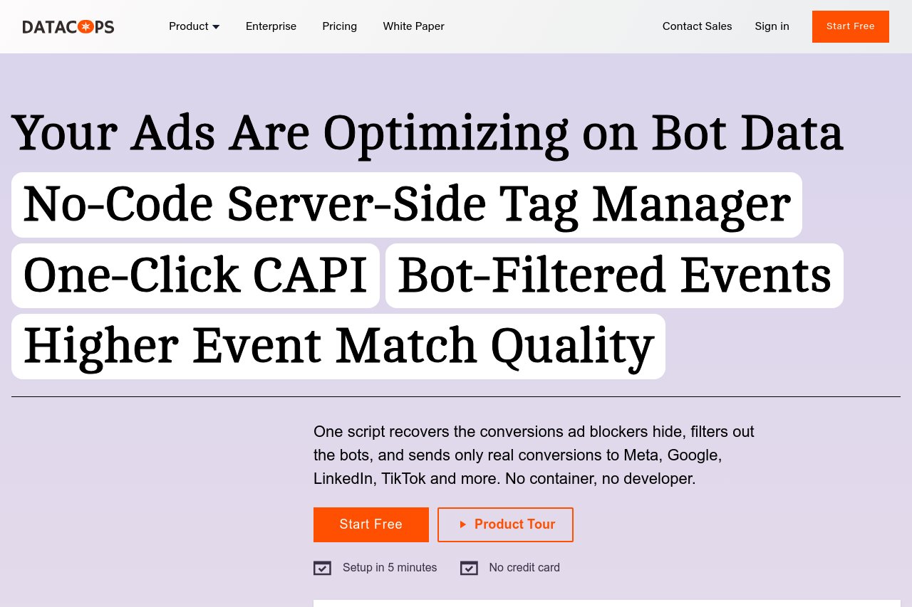 DataCops