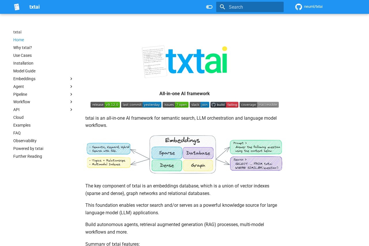 txtai