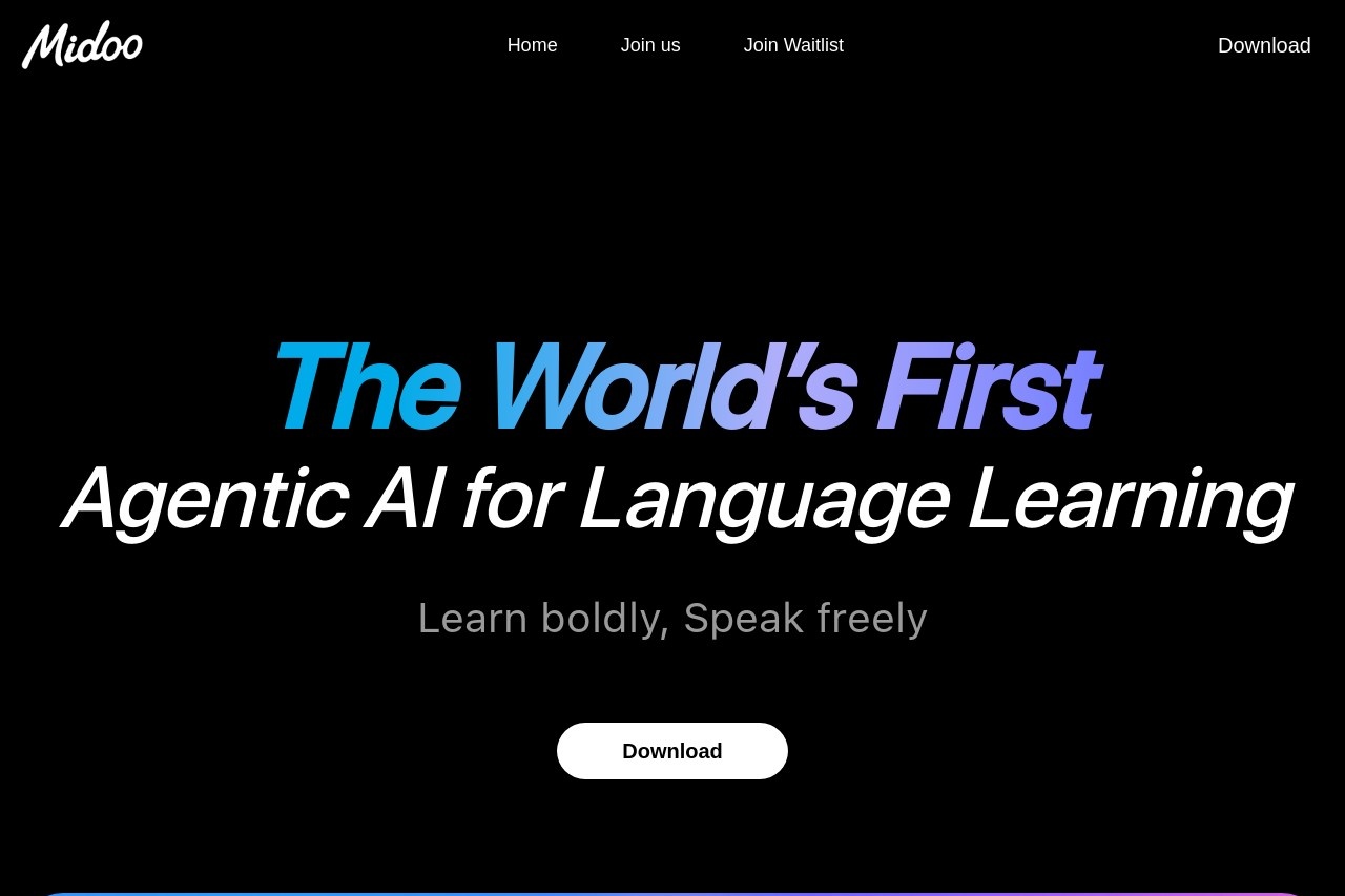 Midoo AI