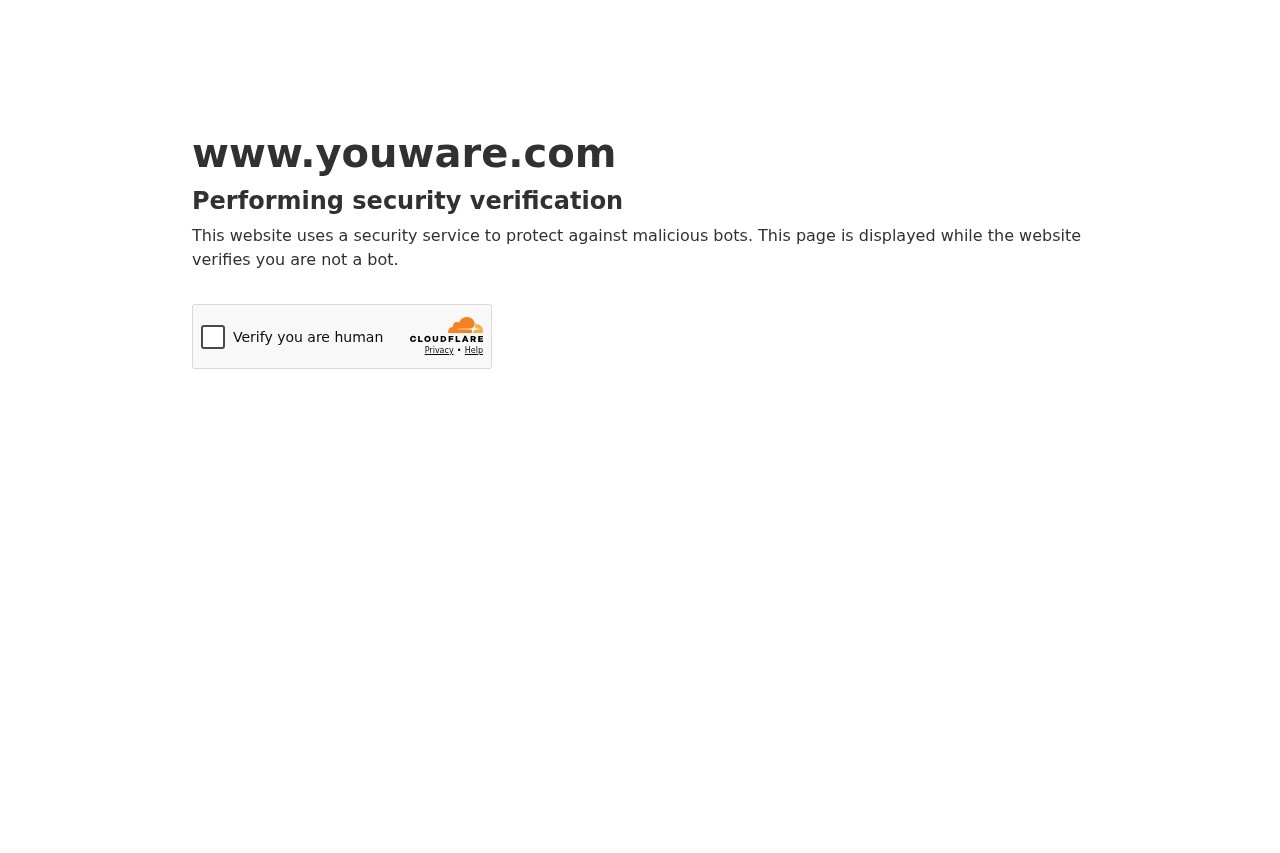 Youware 截图