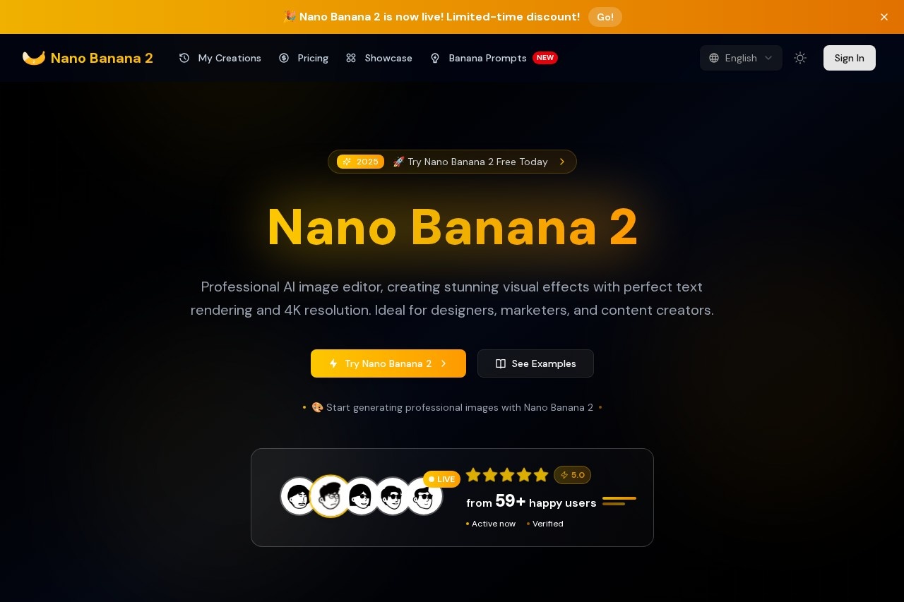 Nano Banana 2