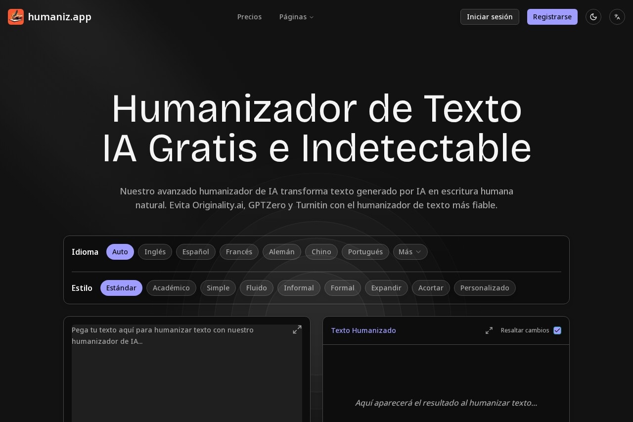 The Best Free AI Humanizer to Bypass AI Detection最佳免费AI人性化工具，帮助绕过AI检测