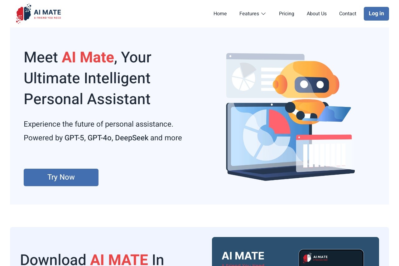 AI Mate